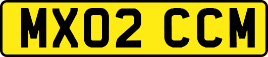 MX02CCM