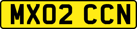 MX02CCN