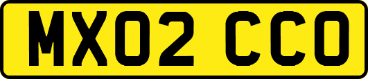 MX02CCO