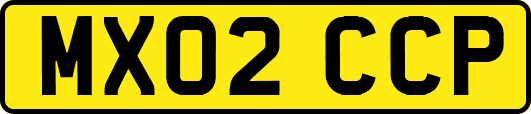 MX02CCP