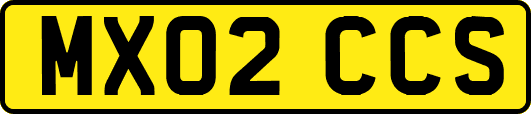 MX02CCS