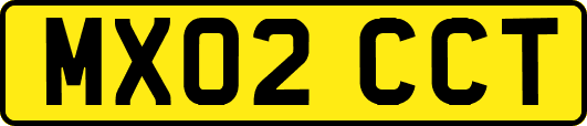 MX02CCT