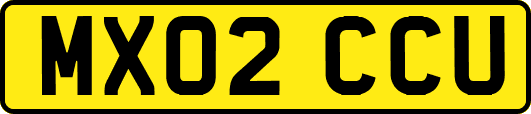 MX02CCU