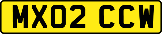 MX02CCW