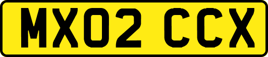 MX02CCX