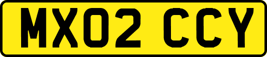 MX02CCY