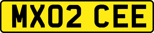 MX02CEE