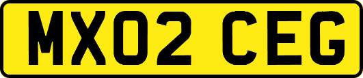 MX02CEG