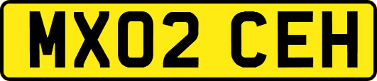 MX02CEH