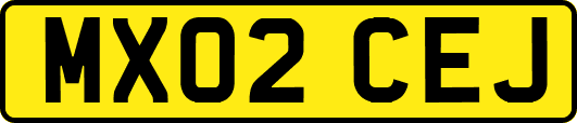 MX02CEJ