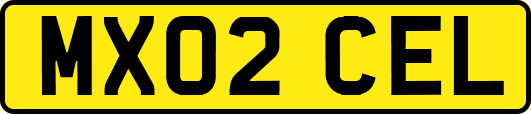 MX02CEL