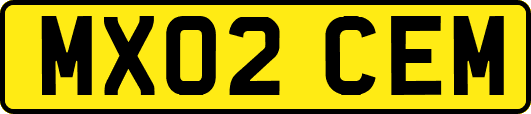 MX02CEM