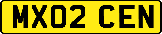 MX02CEN