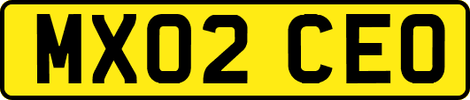 MX02CEO
