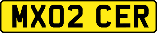 MX02CER