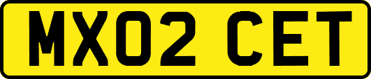 MX02CET