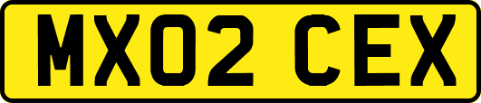 MX02CEX