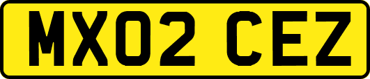 MX02CEZ