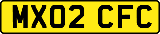 MX02CFC