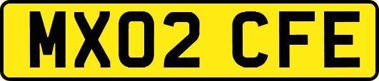 MX02CFE