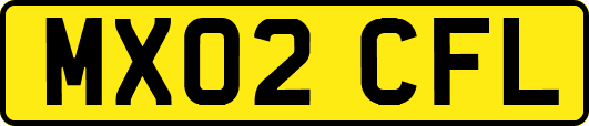 MX02CFL