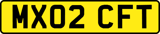 MX02CFT