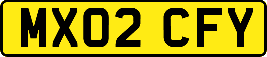 MX02CFY