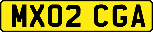 MX02CGA