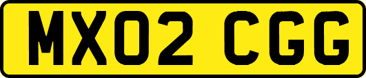 MX02CGG