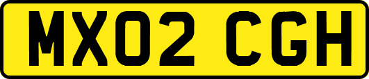 MX02CGH