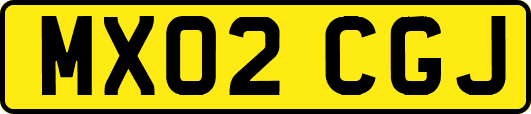 MX02CGJ