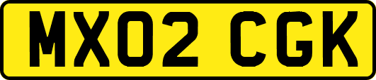 MX02CGK