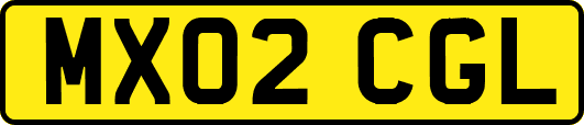 MX02CGL