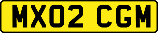 MX02CGM