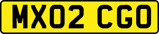 MX02CGO