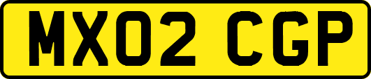 MX02CGP