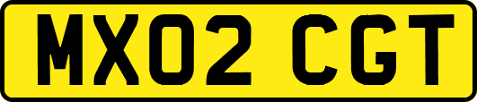 MX02CGT