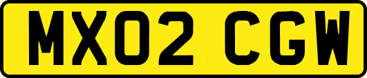 MX02CGW