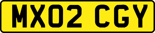 MX02CGY