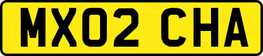 MX02CHA