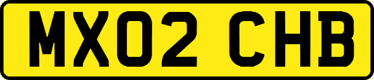 MX02CHB