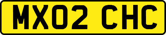 MX02CHC