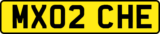 MX02CHE