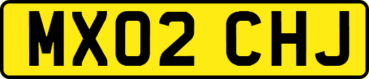 MX02CHJ