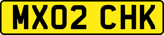 MX02CHK