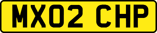 MX02CHP