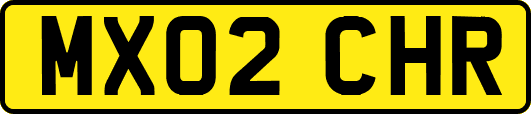 MX02CHR