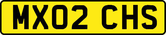 MX02CHS