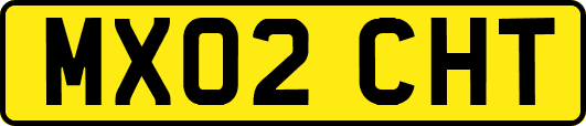 MX02CHT