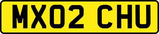 MX02CHU